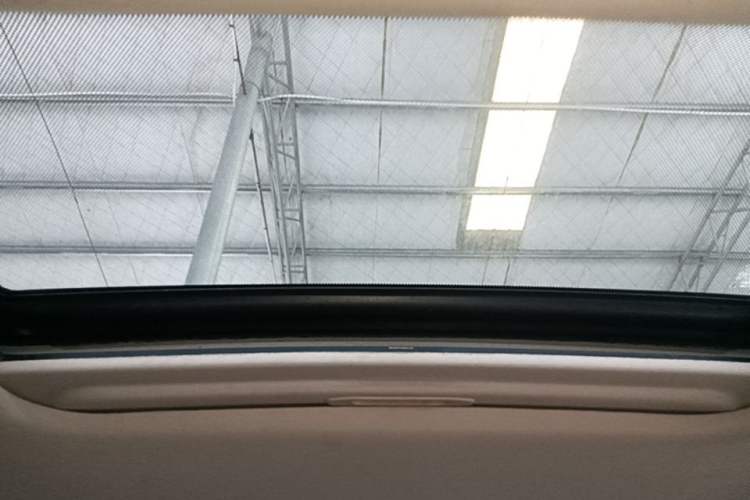 Used Geely Auto Vision X3 2018 1.5L Automatic Anniversary Edition Headliner