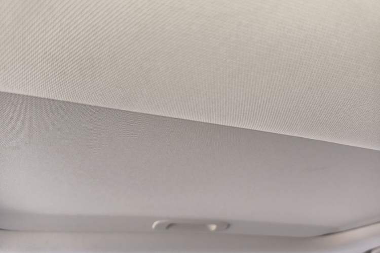 Used Geely Auto Vision X3 2019 Upgraded Model 1.5L CVT Prestige Version Headliner