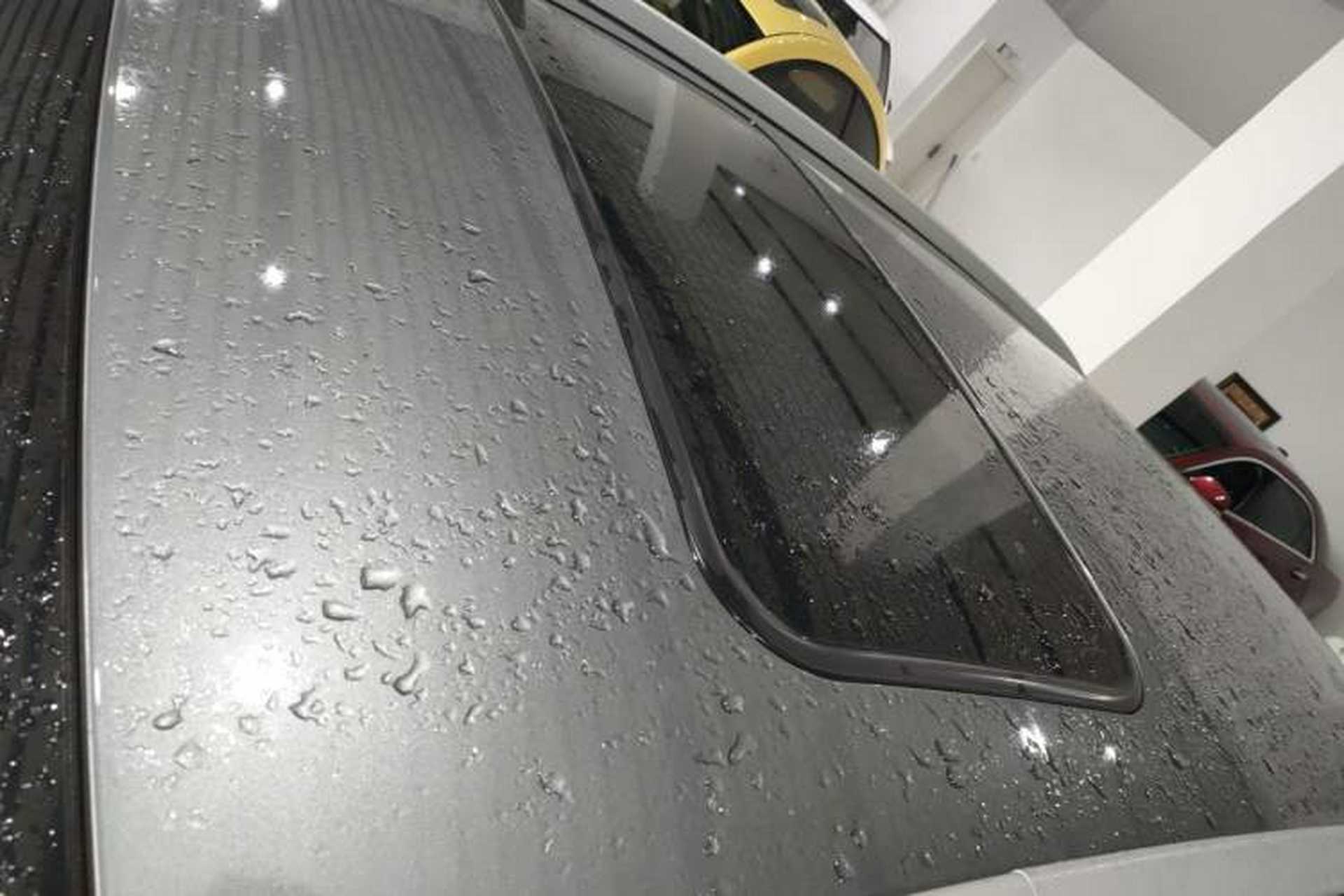 Used Geely Auto Vision X3 2019 Upgraded Model 1.5L CVT Prestige Version Roof