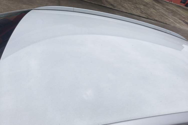 Used Geely Auto Vision X3 2019 Upgraded Model 1.5L CVT Elite Version Roof