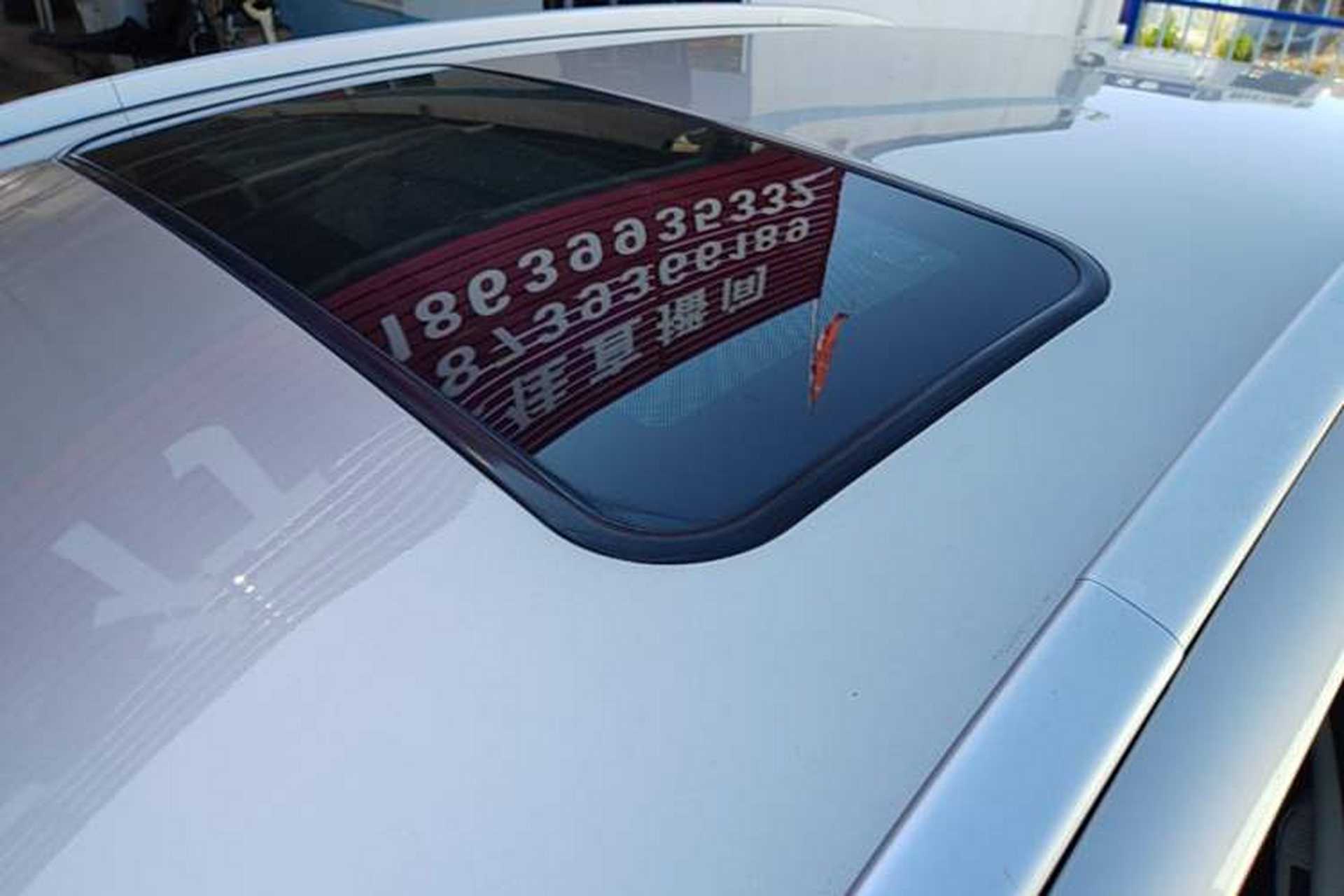 Used Geely Auto Vision X3 2019 Upgraded Model 1.5L CVT Prestige Version Roof
