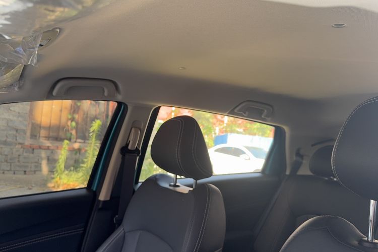Used Geely Auto Vision X3 2020 1.5L Manual Elite Edition Headliner