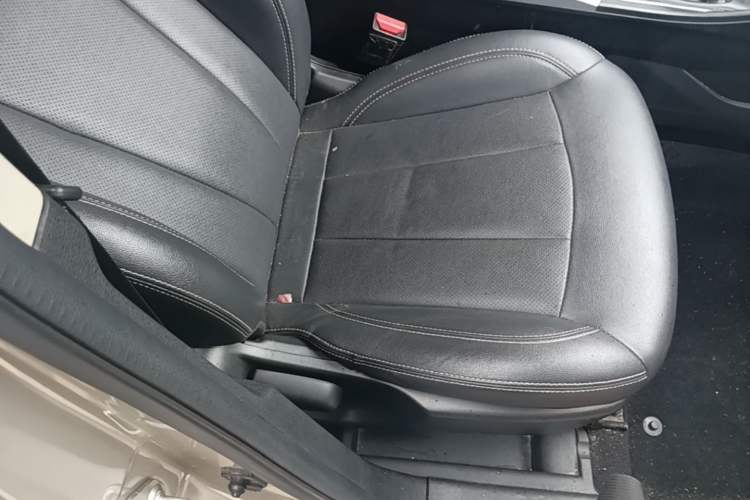 Used Geely Auto Vision X3 2020 1.5L Manual Luxury Edition Right Front Seat