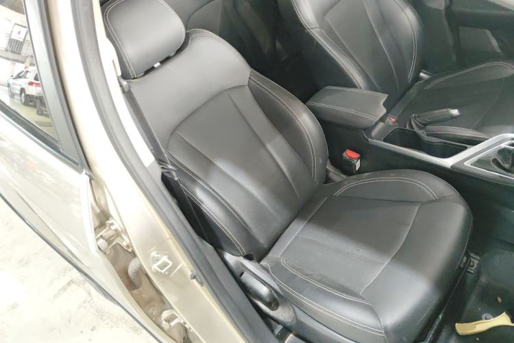 Used Geely Auto Vision X3 2020 1.5L Manual Luxury Edition Right Front Seat