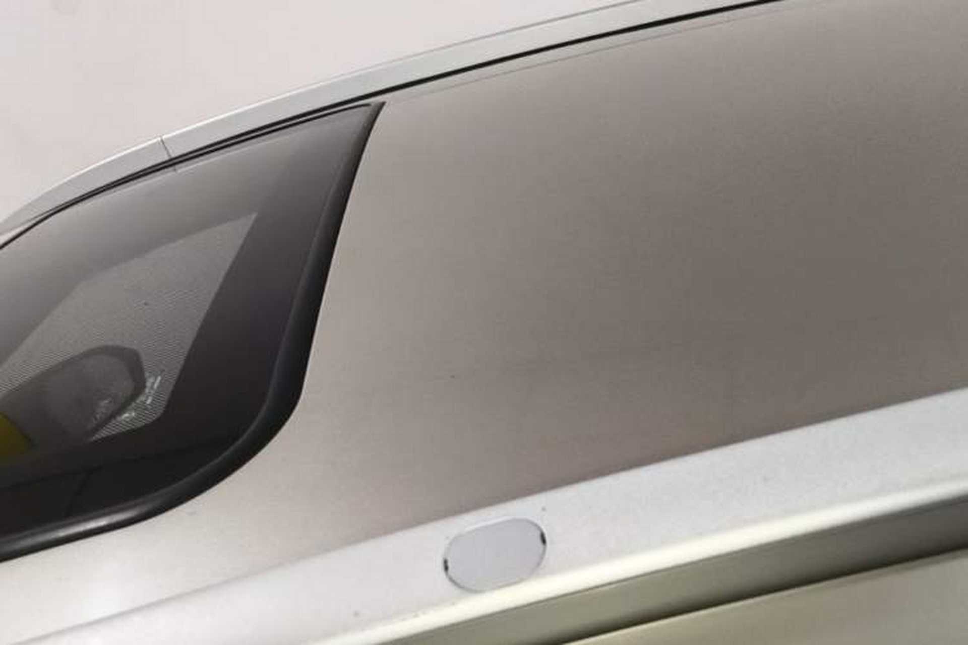 Used Geely Auto Vision X3 2020 1.5L CVT Luxury Model Roof