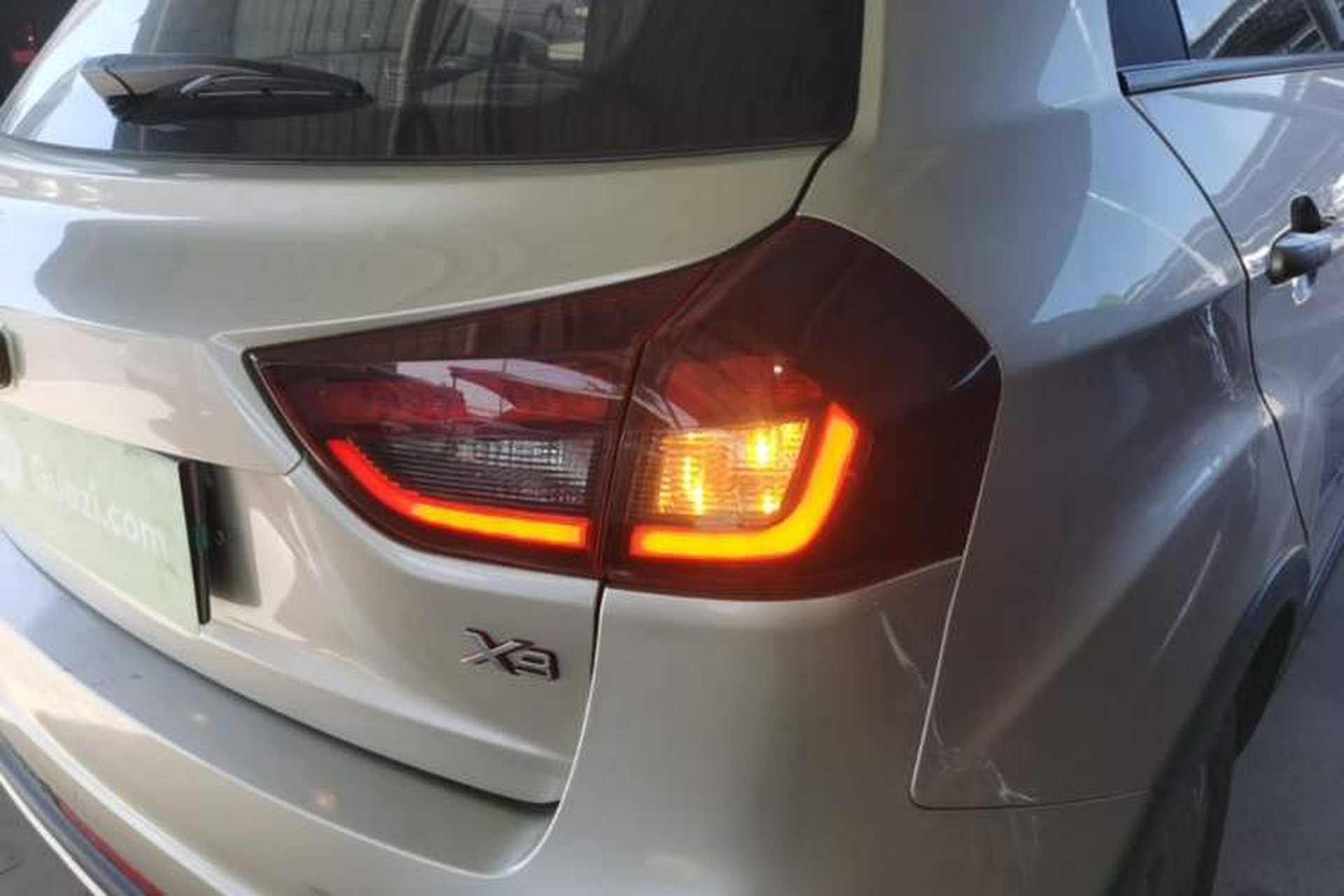 Used Geely Auto Vision X3 2020 1.5L Manual Elite Edition Right Rear Taillight
