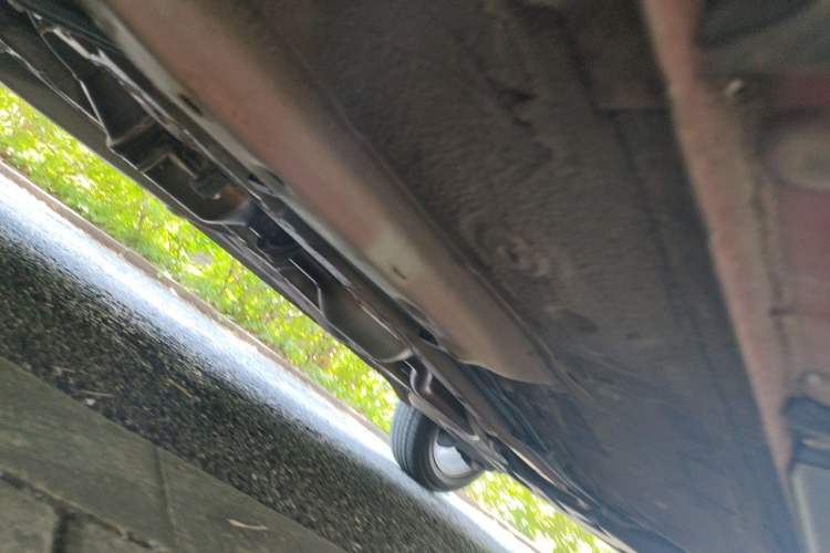 Used Geely Auto Vision X3 2020 1.5L CVT Elite Edition Chassis Front Left