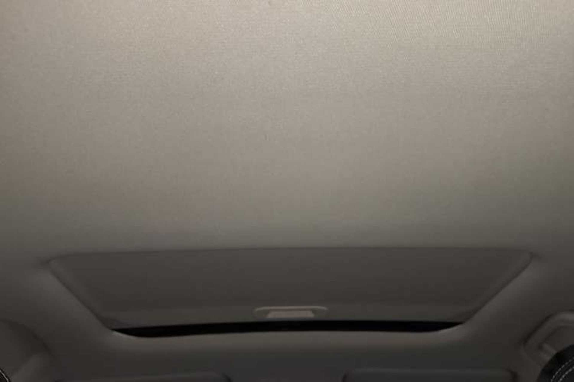 Used Geely Auto Vision X3 2020 1.5L CVT Luxury Model Headliner