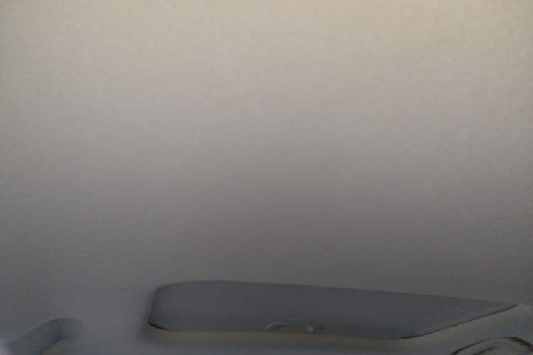 Used Geely Auto Vision X3 2020 1.5L CVT Luxury Model Headliner