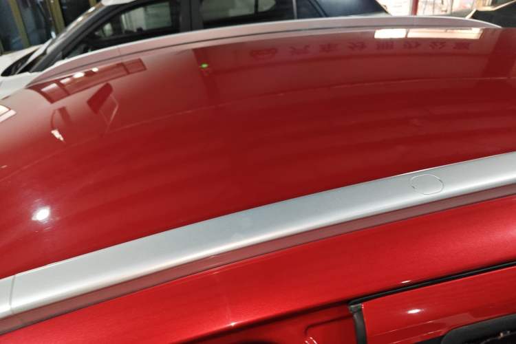 Used Geely Auto Vision X3 2020 1.5L Manual Elite Edition Roof