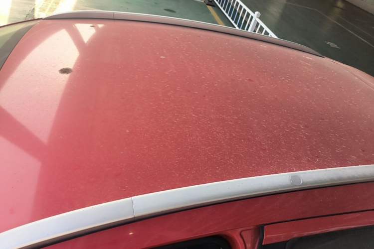 Used Geely Auto Vision X3 2020 1.5L Manual Elite Edition Roof