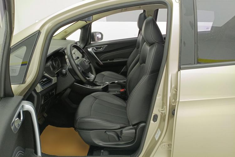 Used Geely Auto Vision X3 2020 1.5L CVT Luxury Model Left Front Seat