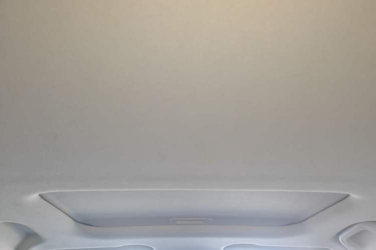 Used Geely Auto Vision X3 2020 1.5L CVT Luxury Model Headliner