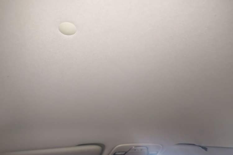 Used Geely Auto Vision X3 2020 1.5L CVT Elite Edition Headliner
