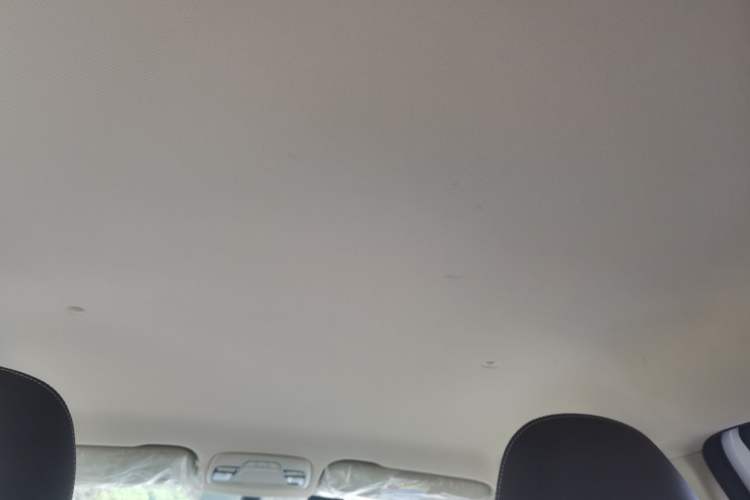 Used Geely Auto Vision X3 2020 1.5L Manual Elite Edition Headliner
