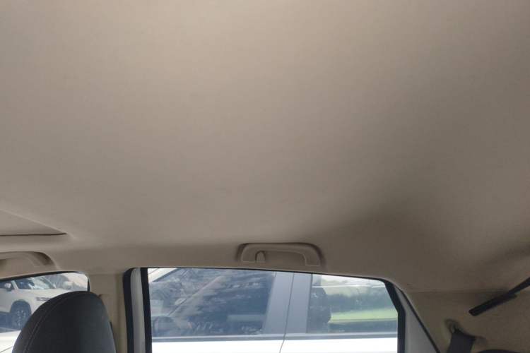 Used Geely Auto Vision X3 2020 1.5L CVT Luxury Model Headliner