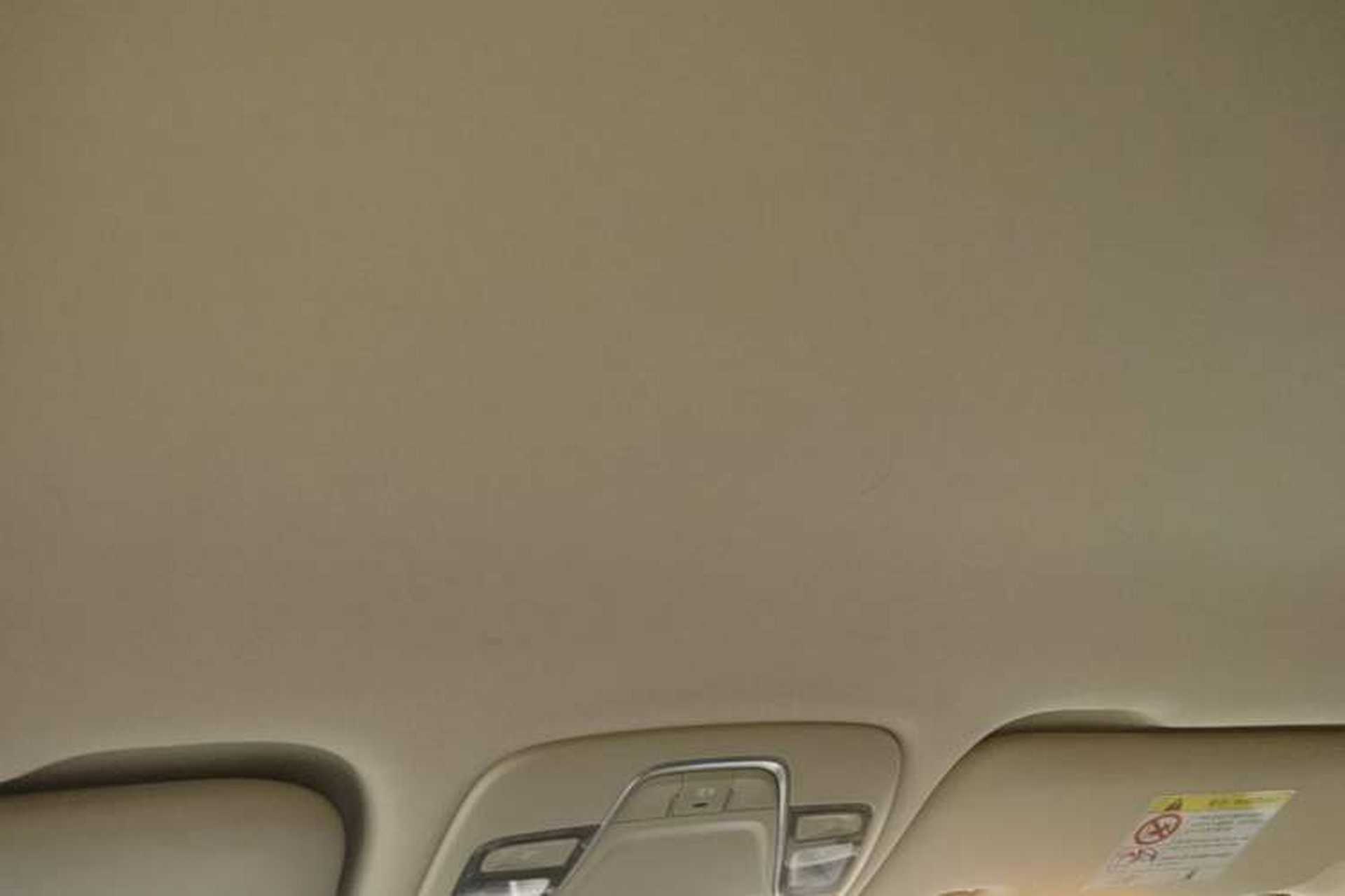 Used Geely Auto Vision X3 2020 1.5L CVT Elite Edition Headliner