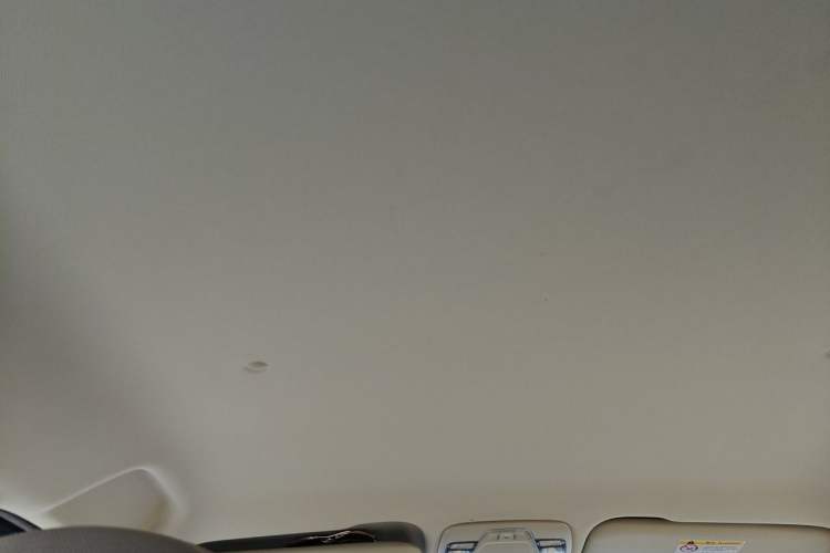 Used Geely Auto Vision X3 2020 1.5L CVT Elite Edition Headliner