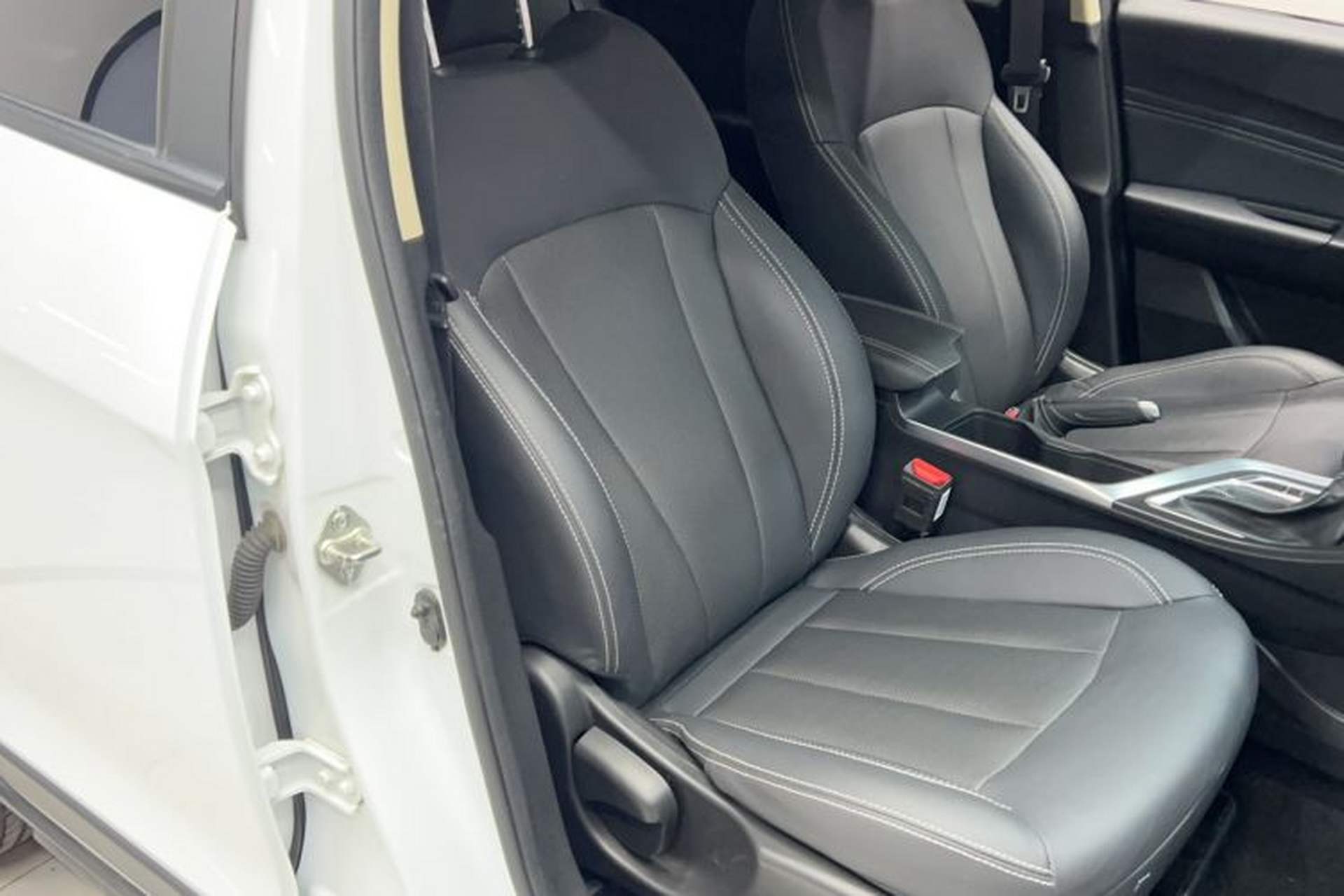 Used Geely Auto Vision X3 2020 1.5L CVT Luxury Model Right Front Seat