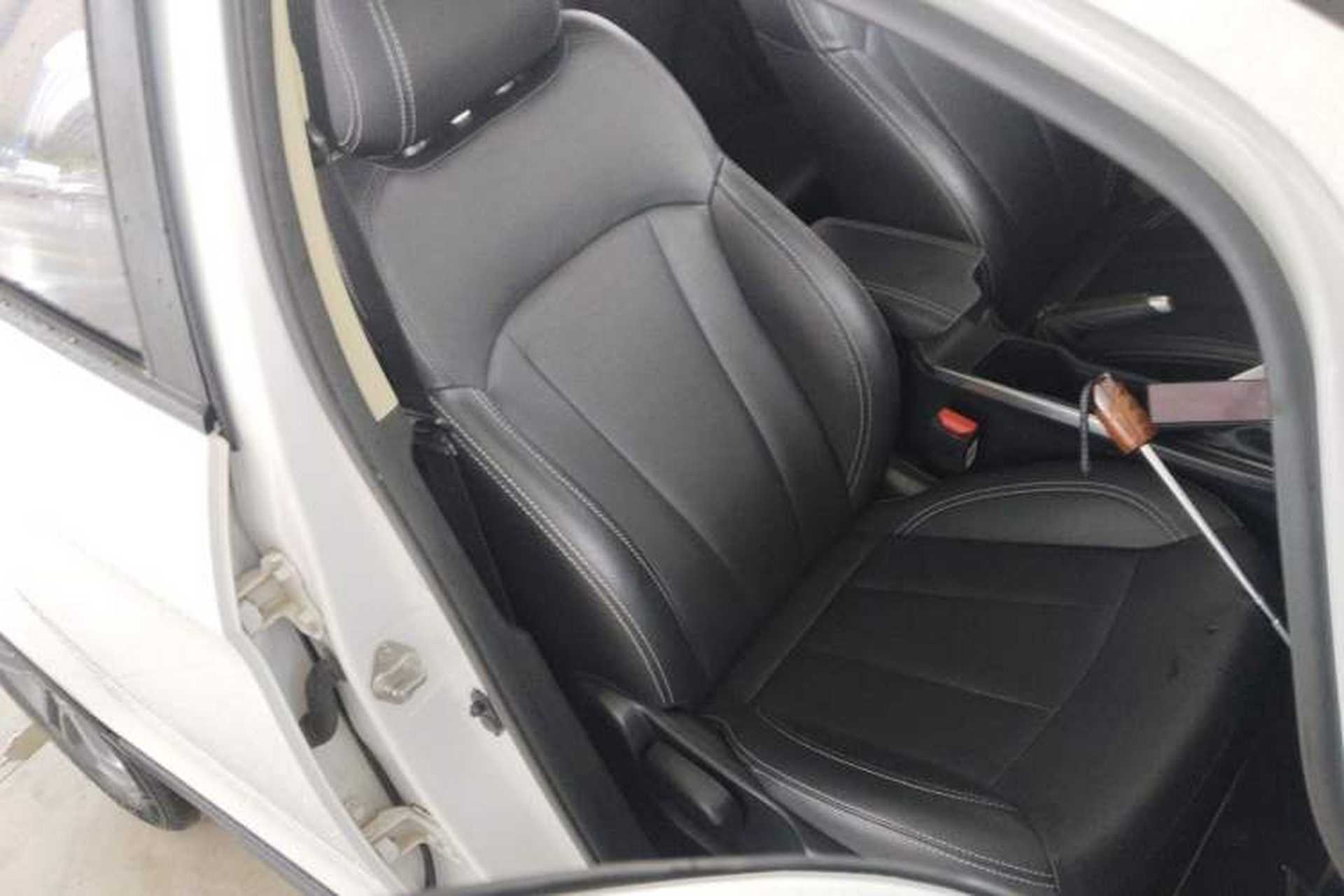 Used Geely Auto Vision X3 2020 1.5L CVT Luxury Model Right Front Seat