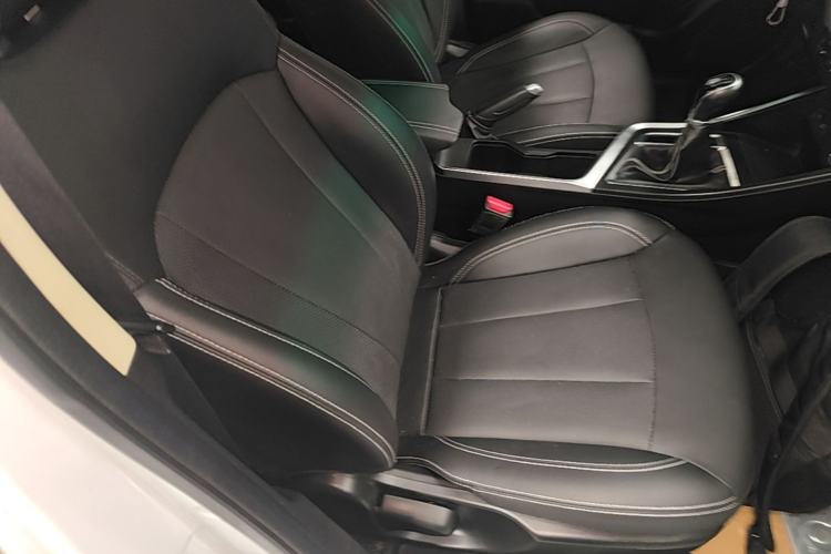 Used Geely Auto Vision X3 2020 1.5L Manual Elite Edition Right Front Seat