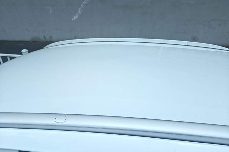 Used Geely Auto Vision X3 2020 1.5L Manual Elite Edition Roof