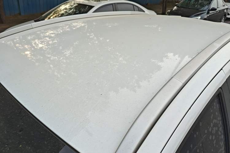 Used Geely Auto Vision X3 2020 1.5L Manual Elite Edition Roof