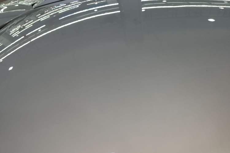 Used Geely Auto Vision X3 2020 1.5L CVT Elite Edition Roof