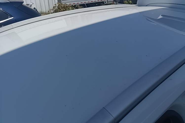 Used Geely Auto Vision X3 2020 1.5L Manual Elite Edition Roof