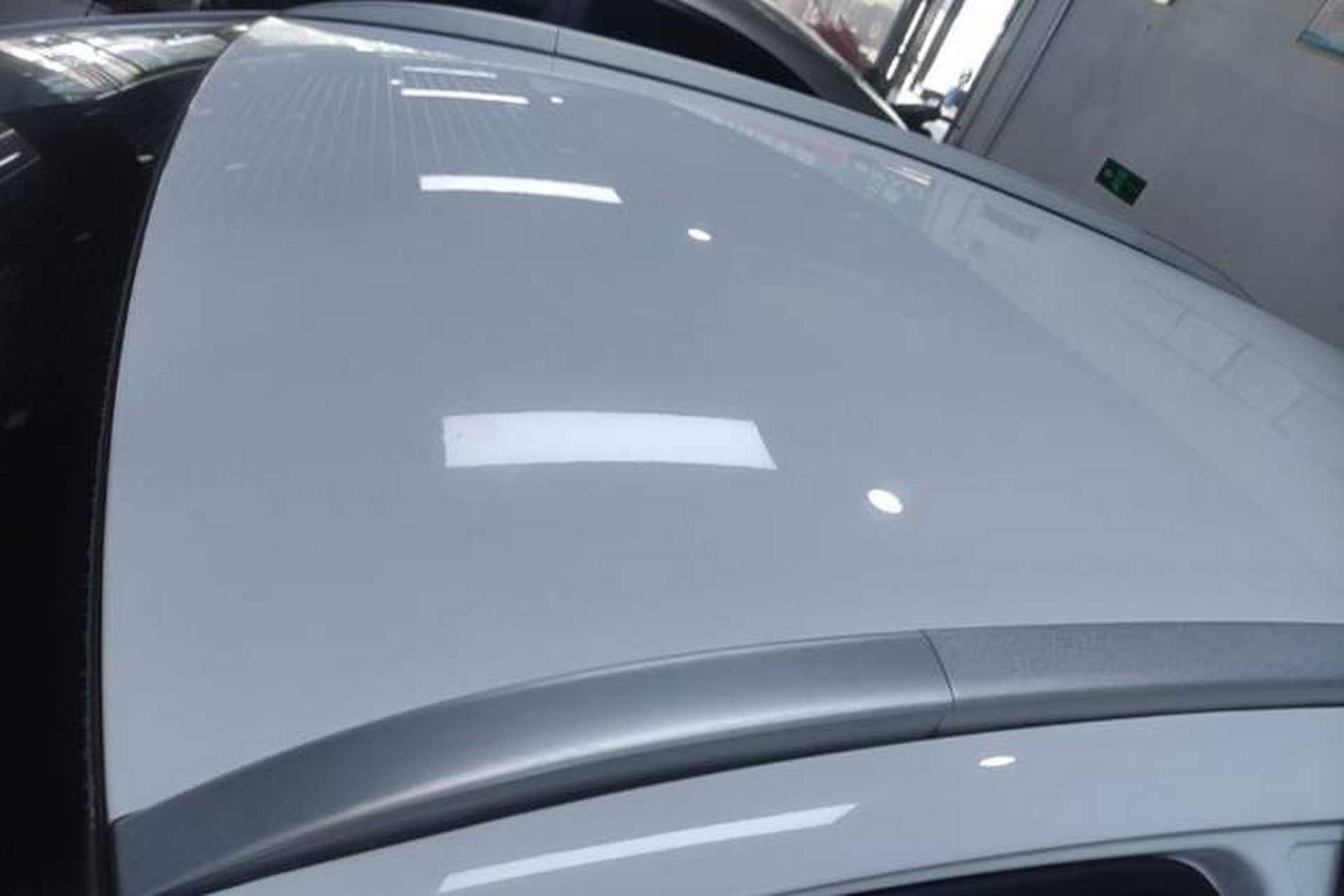 Used Geely Auto Vision X3 2020 1.5L Manual Elite Edition Roof