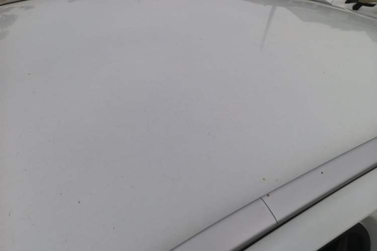 Used Geely Auto Vision X3 2020 1.5L CVT Elite Edition Roof