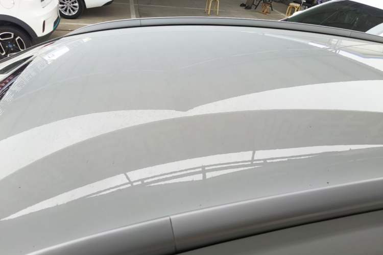 Used Geely Auto Vision X3 2020 1.5L Manual Elite Edition Roof