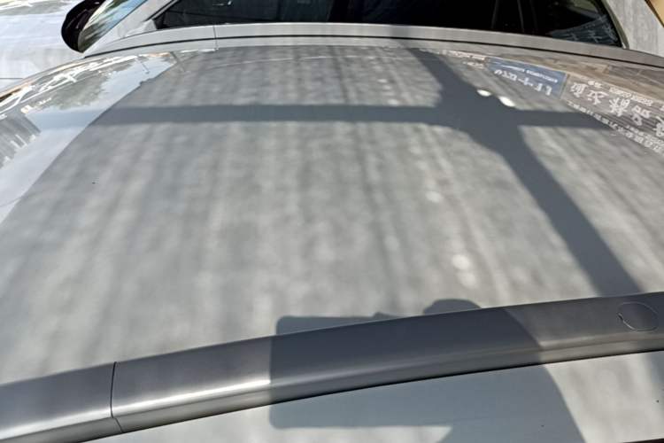 Used Geely Auto Vision X3 2020 1.5L Manual Elite Edition Roof