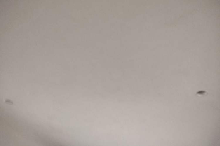 Used Geely Auto Vision X3 2020 1.5L Manual Elite Edition Headliner
