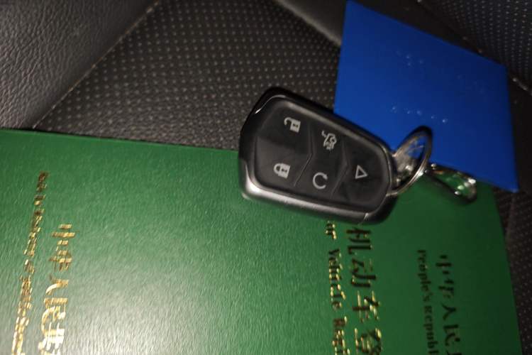 Used Geely Auto Vision X3 2020 1.5L CVT Elite Edition Interior 1