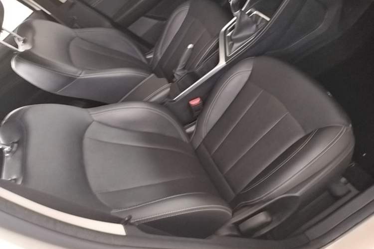 Used Geely Auto Vision X3 2020 1.5L Manual Elite Edition Right Front Seat