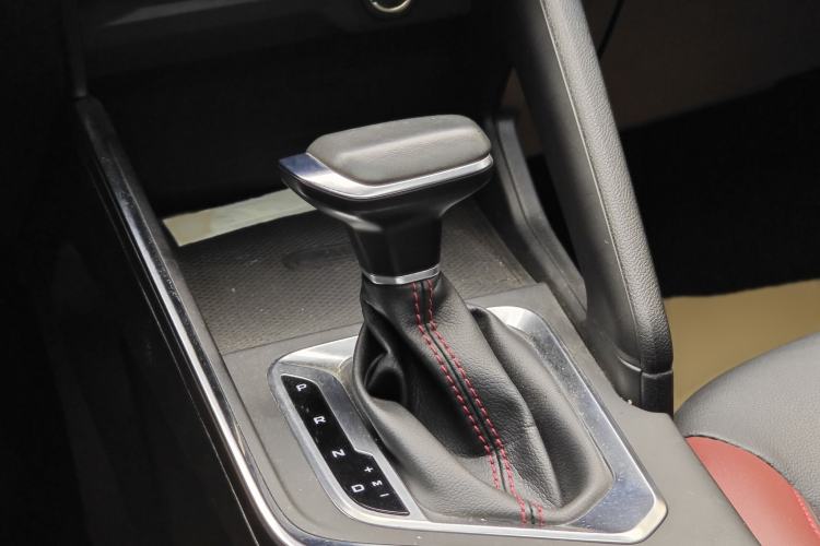 Used Geely Auto Vision X3 2021 PRO 1.5L CVT Deluxe Model Gear Lever