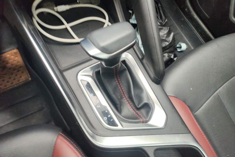 Used Geely Auto Vision X3 2021 PRO 1.5L CVT Deluxe Model Gear Lever