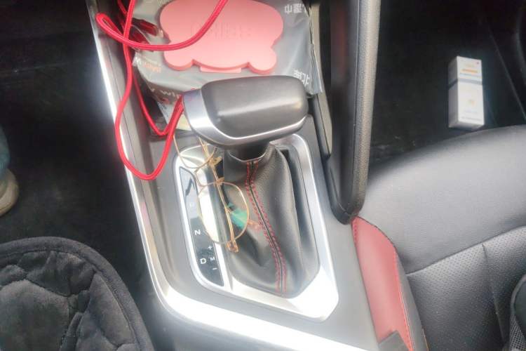 Used Geely Auto Vision X3 2021 PRO 1.5L CVT Deluxe Model Gear Lever