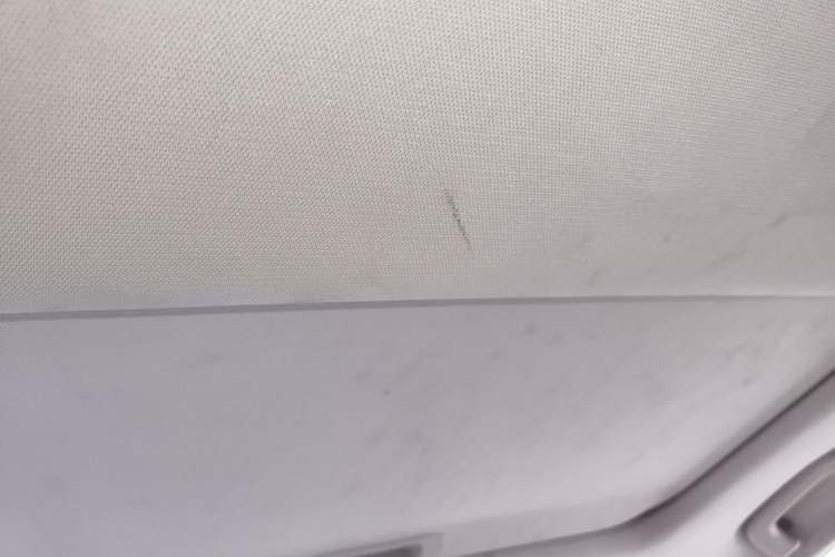 Used Geely Auto Vision X3 2021 PRO 1.5L CVT Deluxe Model Headliner