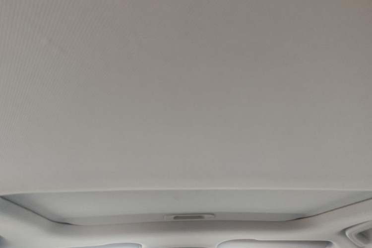 Used Geely Auto Vision X3 2021 PRO 1.5L CVT Deluxe Model Headliner