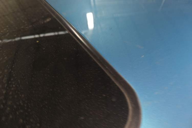 Used Geely Auto Vision X3 2021 PRO 1.5L CVT Deluxe Model Roof