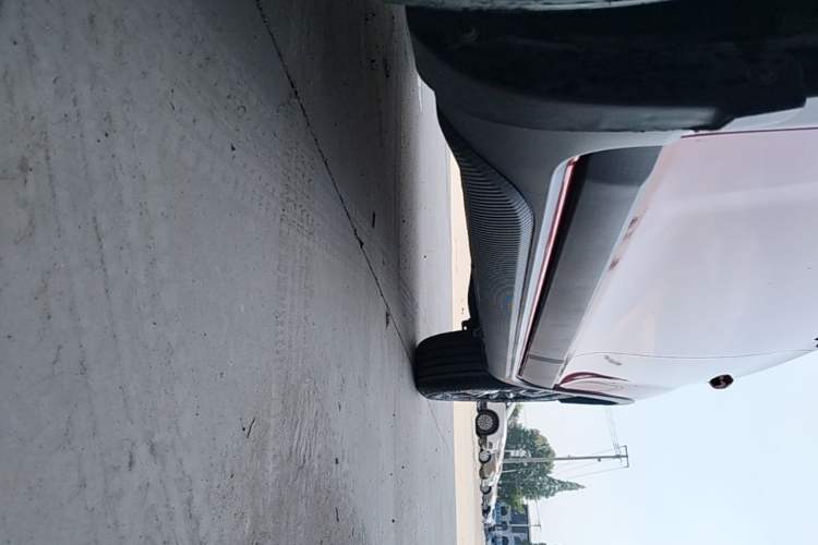 Used Geely Auto Vision X3 2021 PRO 1.5L CVT Deluxe Model Left Side Sill