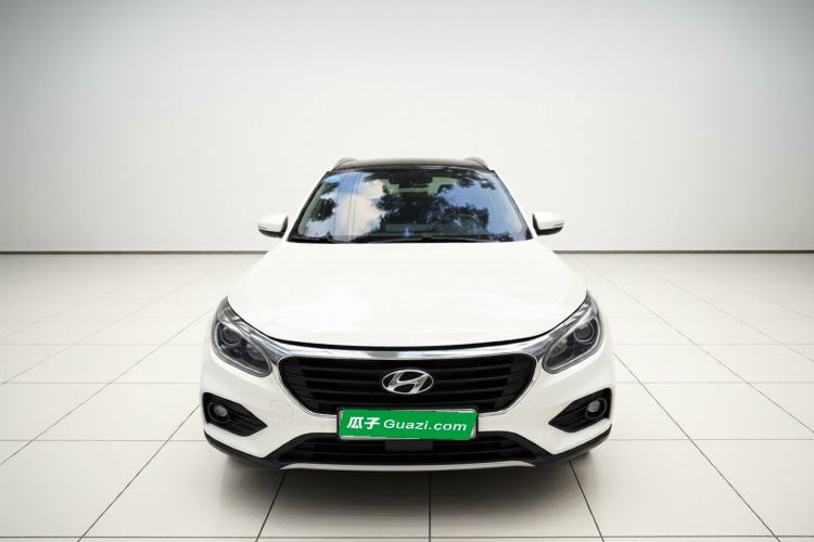 Used Geely Auto Vision X3 2021 PRO 1.5L CVT Deluxe Model Exterior 1