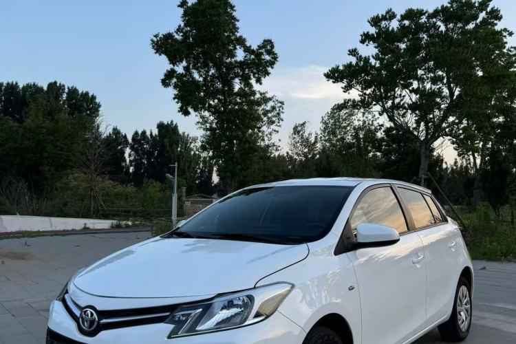 Used Geely Auto Vision X3 2021 PRO 1.5L CVT Deluxe Model Exterior 2