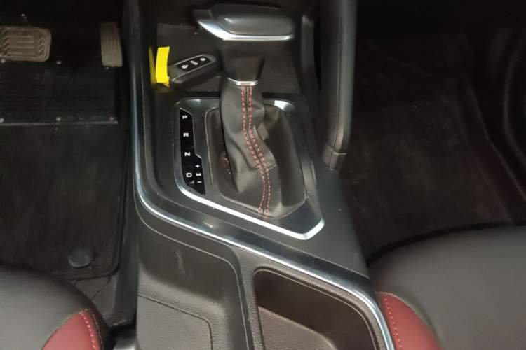 Used Geely Auto Vision X3 2021 PRO 1.5L CVT Deluxe Model Gear Lever