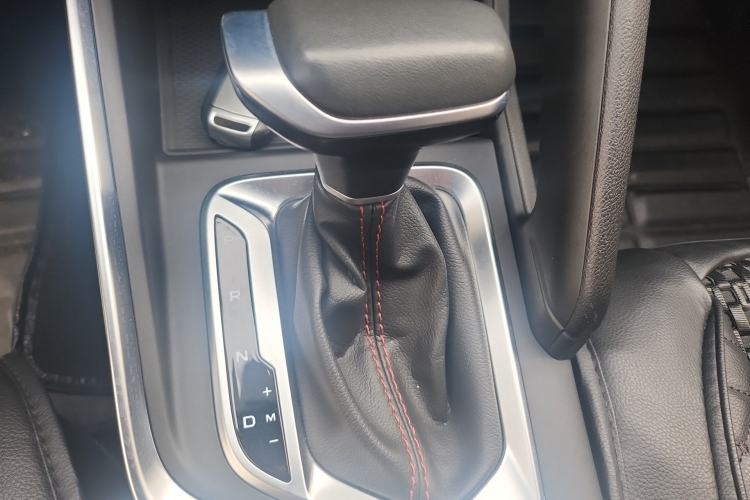 Used Geely Auto Vision X3 2021 PRO 1.5L CVT Deluxe Model Gear Lever