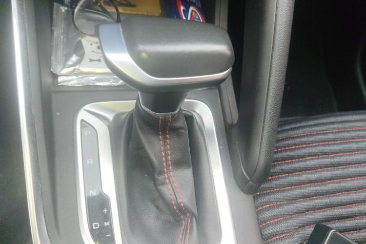 Used Geely Auto Vision X3 2021 PRO 1.5L CVT Deluxe Model Gear Lever