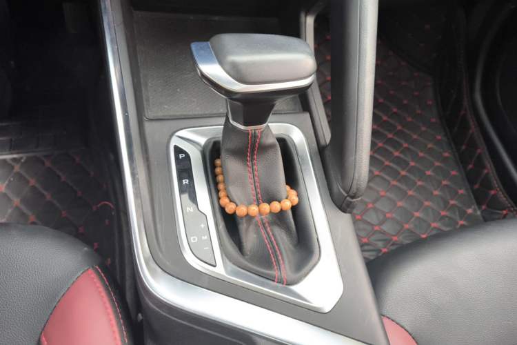 Used Geely Auto Vision X3 2021 PRO 1.5L CVT Deluxe Model Gear Lever