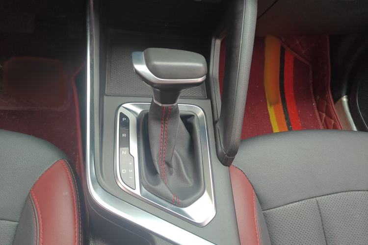 Used Geely Auto Vision X3 2021 PRO 1.5L CVT Deluxe Model Gear Lever